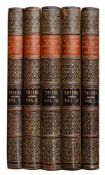 SCOTT, Works 12 vols.