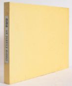 FLEECE PRESS Mr. Derrick Harris Denby Dale: the Fleece Press, 1998. By Simon Brett.