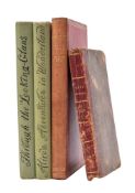 DARTON, Harvey & Darton ... Printer) City scenes, or a Peep into London for Children.