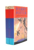 WITHDRAWN ROWLING, J. K - Harry Potter and the Goblet of Fire : org.