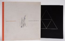 MOVEABLE : Knowles, Justin - A Series of fifteen : 1974.