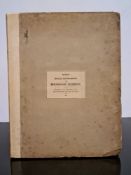 BRITTON, John - The History and Antiquities of the Abbey,
