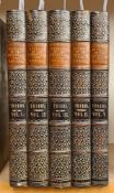 THIERS, M.A. History of the Consulate and the Empire of France Under Napoleon. cont.