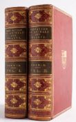 DARWIN, Charles - The Variety of Animals and Plants Under Domestication : 2 vols, 24 plates,