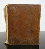 BIBLE : The Holy Bible, Containing the Old and New Testaments ...