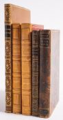 JONES, William - Letters from a Tutor to his Pupils : cont.