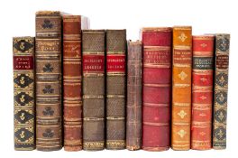 BINDINGS : S. Baring Gould.