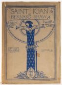 SHAW,