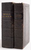 BIBLE : The Holy Bible & the Book of Common Prayer, cont.