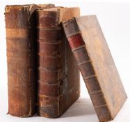 BIBLE : An Illustration of the Holy Bible, containing the sacred text of the Old Testament,