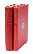 GRAHAM, Colonel Henry - History of the Sixteenth, the Queens, Light Dragoons (Lancers) 1759 to 1912.