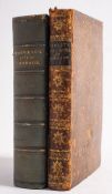 PIOZZI, Hester - Anecdotes of the late Samuel Johnson, LL.D.