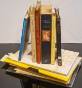 TAGORE, Rabindranath - a book with dual text produced by the poet and mystic Rabindranath Tagore.