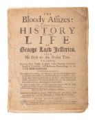 TUTCHIN, John - The Bloody Assizes : or, a Compleat History of the LIfe of George Lord Jefferies,