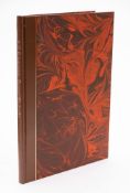 FLEECE PRESS S.T.E. Lawrence: Boxwood Blockmaker Wakefield: the Fleece Press, 1980.