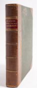 MILES, W. J - Modern Practical Farriery : numerous plates inc.