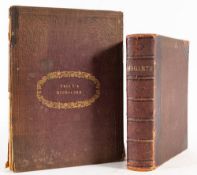 HOGARTH, William - The Complete Works ...