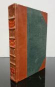 BAKER, Sir R - A Chronicle of the Kings of England,