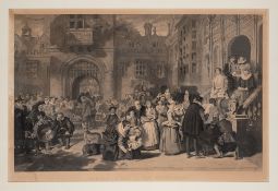 FRITH, W. P - 