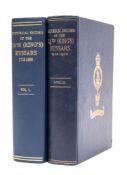 HAMILTON, Colonel Henry Blackburne - Historical Record of he 14th (King's) Hussars from A.D.