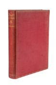 THORBURN, Archibald - A Naturalist's Sketch Book : 60 colour plates, 36 uncoloured, org.