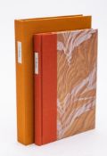 BUCKLAND WRIGHT, JOHN To Beauty Upper Denby: the Fleece Press, 2007.