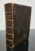 THOMPSON, Robert - The Gardener's Assistant : Practical and Scientific. 32 plates.