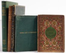 TYSON, Job R - Letters, on the Resources and Commerce of Philadelphia : cont.