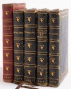 PICKERING Diamond Classics : a collection of 5 volumes,