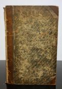 BAKER, Sir Richard - A Chronicle of the Kings of England, From the Time of the Romans Government,