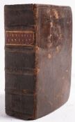 BUXTORE, Johannis - Lexicon Hebaicum et Chaldaicum : etc, cont.