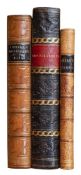STEWART, Dugald - Elements of the Philosophy of the Human Mind. In two parts.