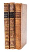 CHALMERS, Alex - A History of the Colleges, Halls, and Public buildings,
