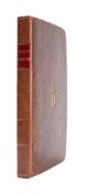 BACON, Sir Francis - Sylva Sylvarum : or. A Naturall History ...