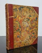 BAYLEY, John - The History and Antiquities of the Tower of London ... (etc).