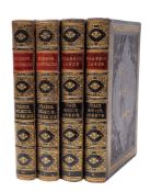 SHERER, John - The Classic Lands of Europe embracing Italy, Sicily,
