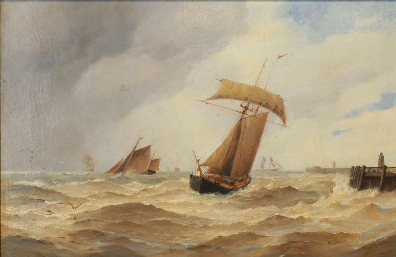 Kunst und Antiquitäten