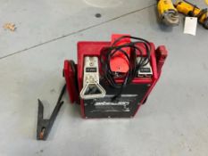 Jump-N-Carry, JNC1224 Jump Starter. Located in Mt. Pleasant, IA
