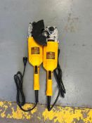 (2) DeWalt DWE4519 - 9