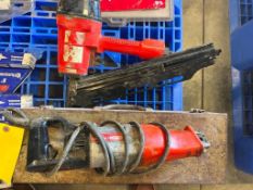 Dayton Sawzall & Nail Gun. Located in Altamont, IL