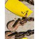 7' Log Chain. Located in Altamont, IL - Image 1 of 2