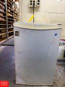 Danby Mini-Fridge - Rigging Fee: $50