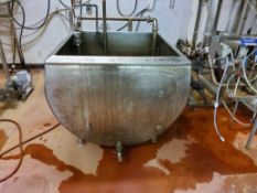 S/S Basin - Rigging Fee: $150