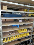 Assorted Plumbing Parts - Rigging Fee: $250