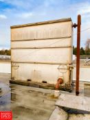 Baltimore Aircoil, Model: VXT-135B, S/N: 79-81740 - Rigging Fee: $2,700