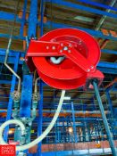 Hose Reel - Rigging Fee: $100
