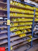 Assorted Pump Parts and Springs - Rigging Fee: $150