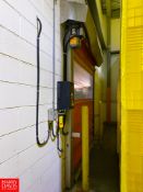 Rytec High Speed Roll-Up Door, 108