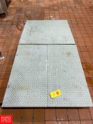 Floor Scale 48' x 48