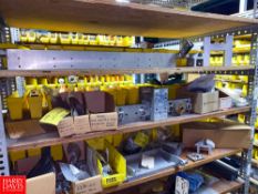 Assorted Conveyor Parts - Rigging Fee: $350